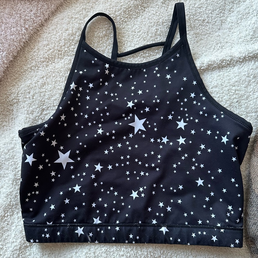 Aqua Athletic Star Workout Set